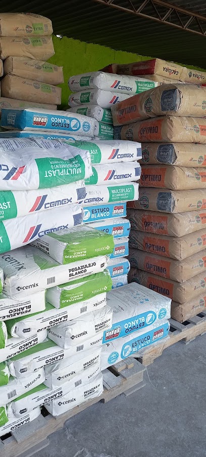 Materiales El Polvorin en Cuernavaca