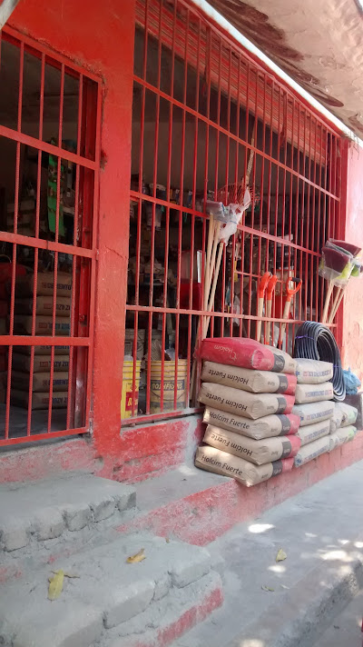 Materiales El Puente (Las Parotas) en Acapulco