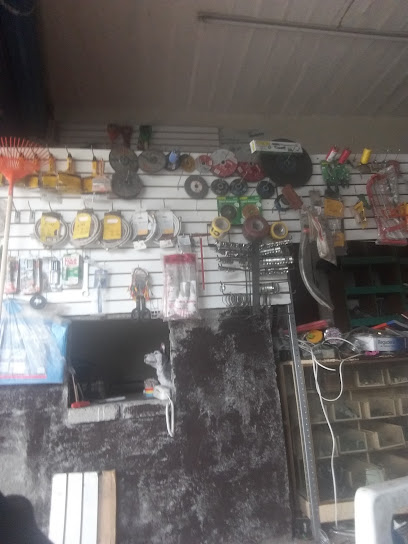 Materiales El Realito S.A. de C.V. en Morelia
