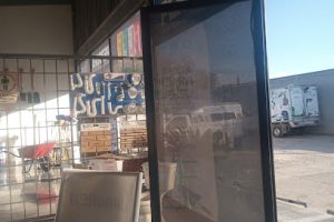 Materiales Granada en León