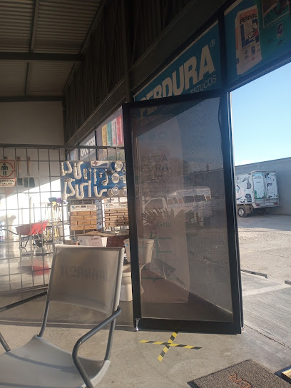 Materiales Granada en León