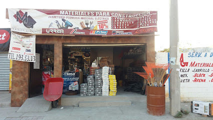 Materiales Guardado en Mazatlán