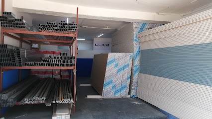 Materiales Jm en Tlalnepantla