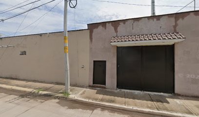 Materiales Juan Pablo Segundo en Celaya