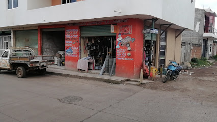 Materiales Juarez La Laguna en Uruapan