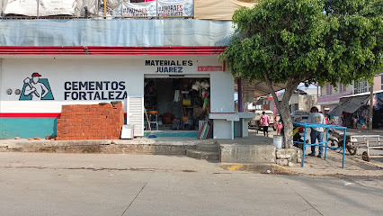 Materiales Juárez en Uruapan