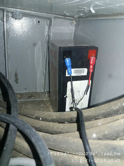 Materiales La Antorcha en Uruapan
