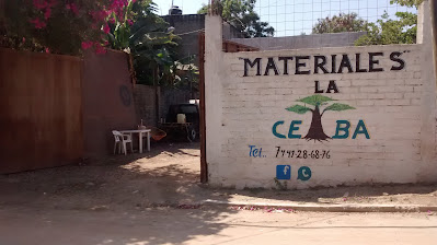 Materiales La Ceiba en Acapulco