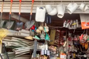 Materiales La Cima en Acapulco