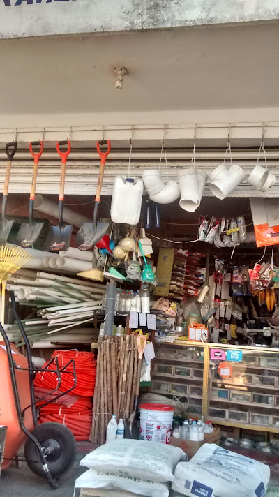 Materiales La Cima en Acapulco