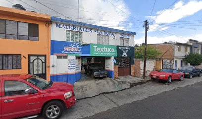 Materiales La Roca Ferretería en Morelia