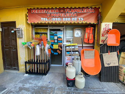 Materiales La Victoria en Cancún