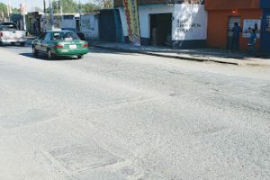 Materiales La Virgen Block Varilla Cemento en Soledad de Graciano Sánchez