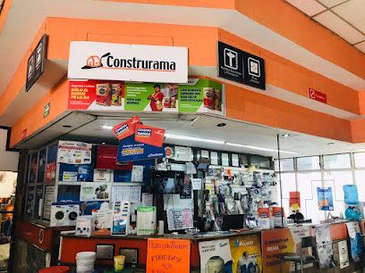 Materiales Ledesma (C. Hilanderos) en Uruapan