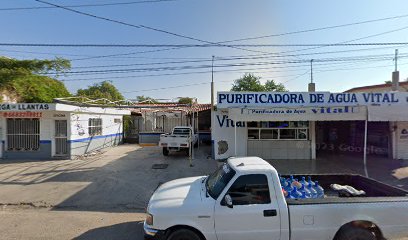 Materiales Margarita en Los Mochis