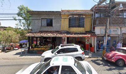 Materiales Martínez en Cuernavaca