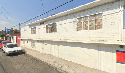 Materiales Martinez en Morelia