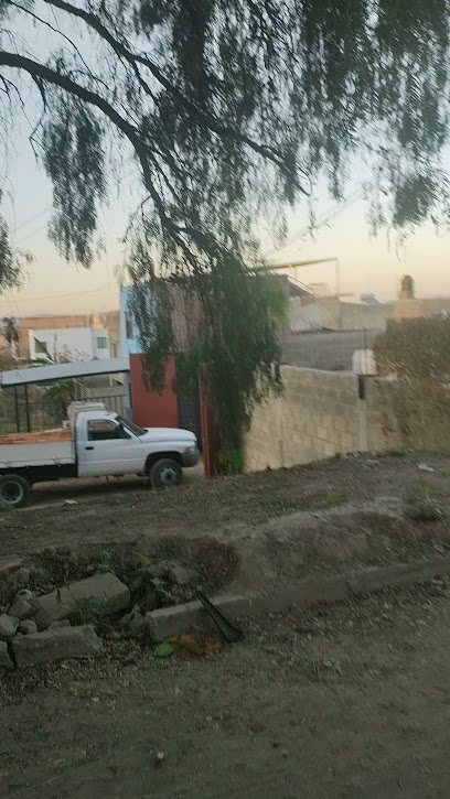 Materiales Martinez en Tonalá