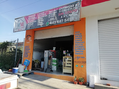 Materiales Master Morelia en Morelia