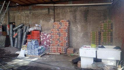 Materiales Matzel en Uruapan