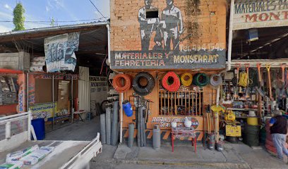 Materiales Monserrat en Chilpancingo