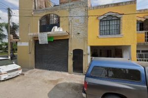 Materiales Muñoz en Tonalá