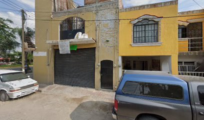 Materiales Muñoz en Tonalá