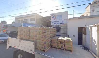 Materiales Nieto en San Juan del Río
