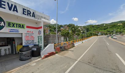 Materiales Nueva Era en Acapulco