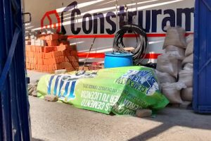 Materiales Oaxaca en Acapulco