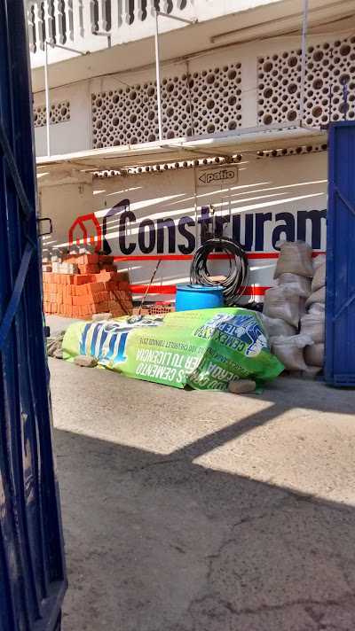 Materiales Oaxaca en Acapulco