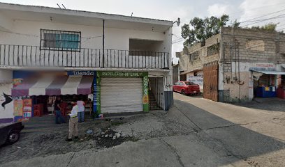 Materiales Palillero S.A de C.V en Cuernavaca