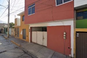 Materiales Paredes II en Pachuca