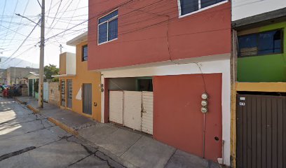 Materiales Paredes II en Pachuca