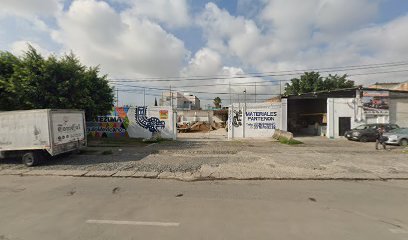 Materiales Partenon en Zapopan