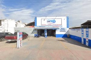 Materiales Petreos en Tepic