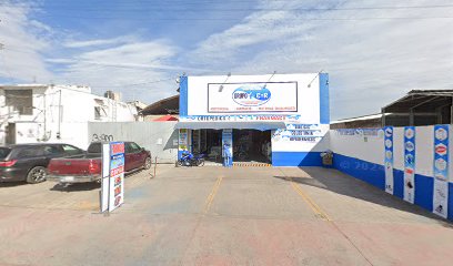 Materiales Petreos en Tepic