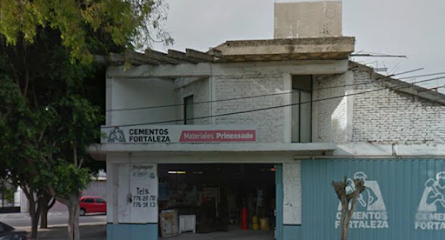 Materiales Princesado en León