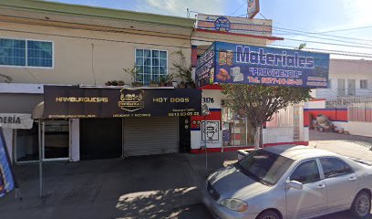 Materiales Providencia en Culiacán