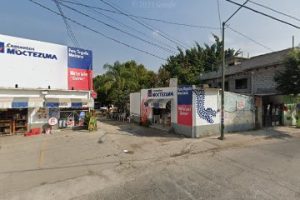 Materiales Quiroz en Jiutepec