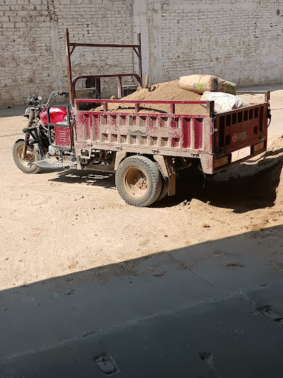 Materiales Salcedo en Tonalá