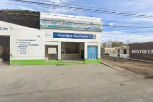 Materiales San Camilo Munich en Mazatlán