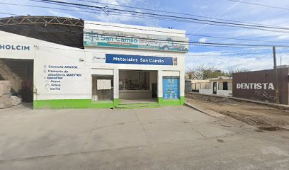 Materiales San Camilo Munich en Mazatlán