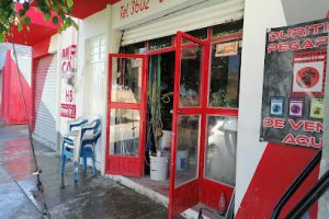 Materiales Sánchez en Tonalá