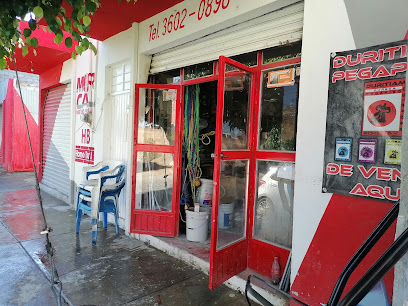 Materiales Sánchez en Tonalá