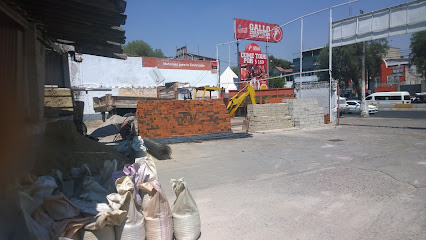 Materiales Santa Monica en Tlalnepantla