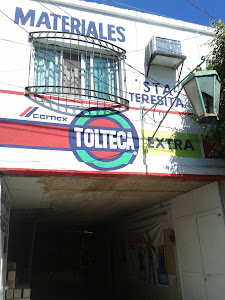 Materiales Santa Teresita en Guadalajara