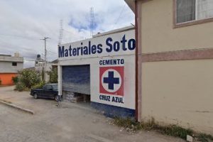 Materiales Soto en San Juan del Río
