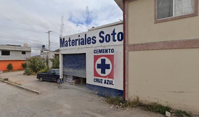 Materiales Soto en San Juan del Río
