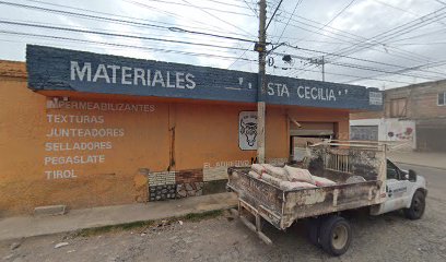Materiales Sta. Cecilia en Tlaquepaque